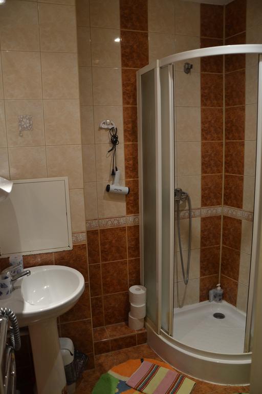 Danarent Tilto Apartment Вилнюс Стая снимка