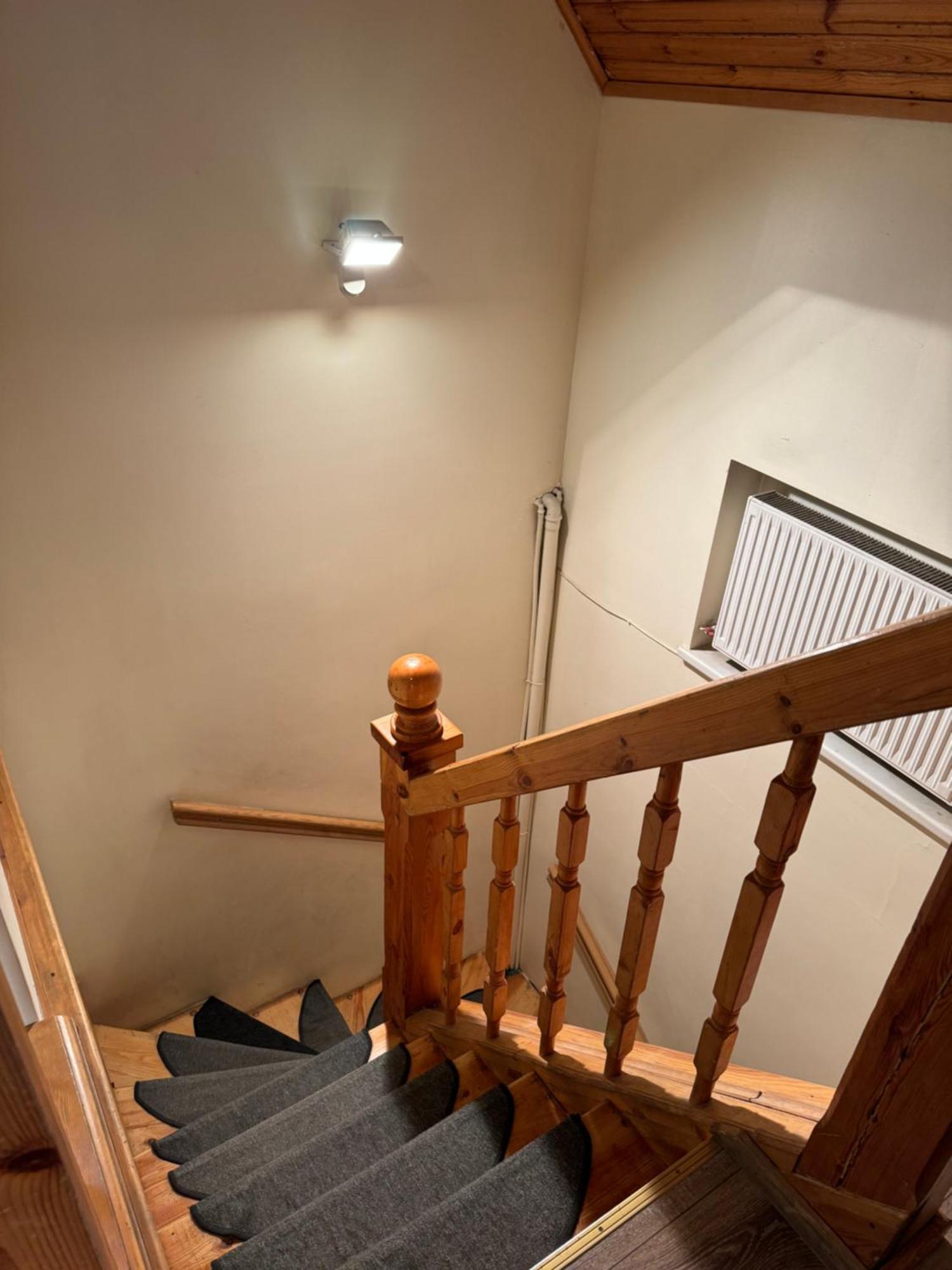 Danarent Tilto Apartment Вилнюс Екстериор снимка