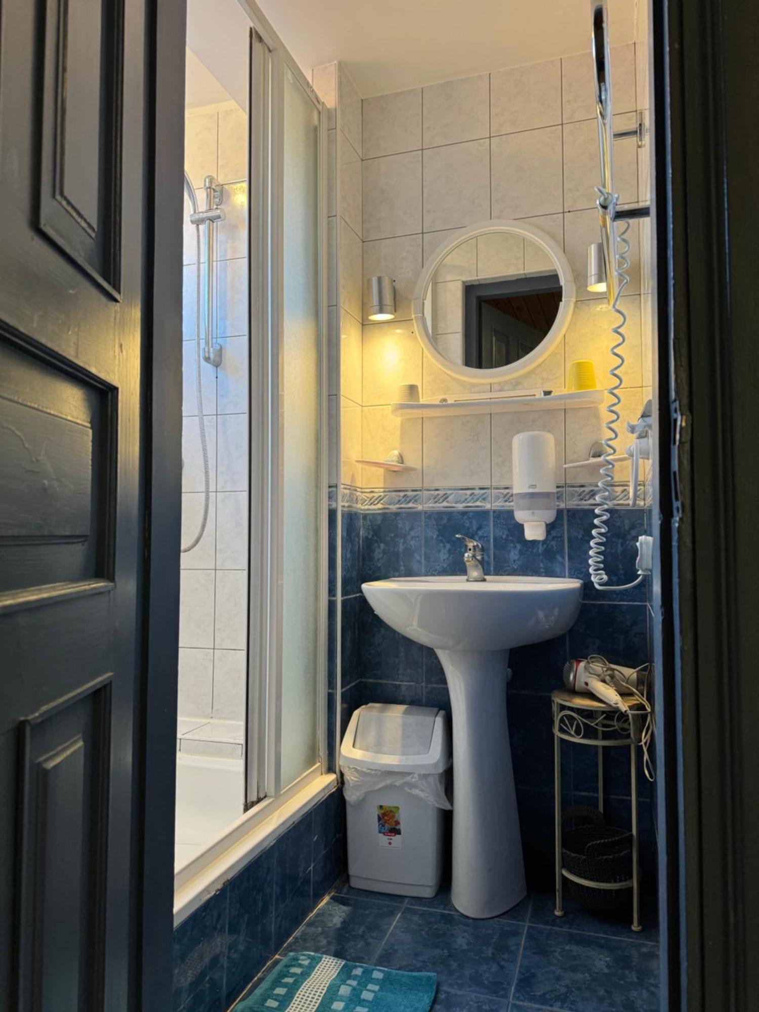 Danarent Tilto Apartment Вилнюс Екстериор снимка