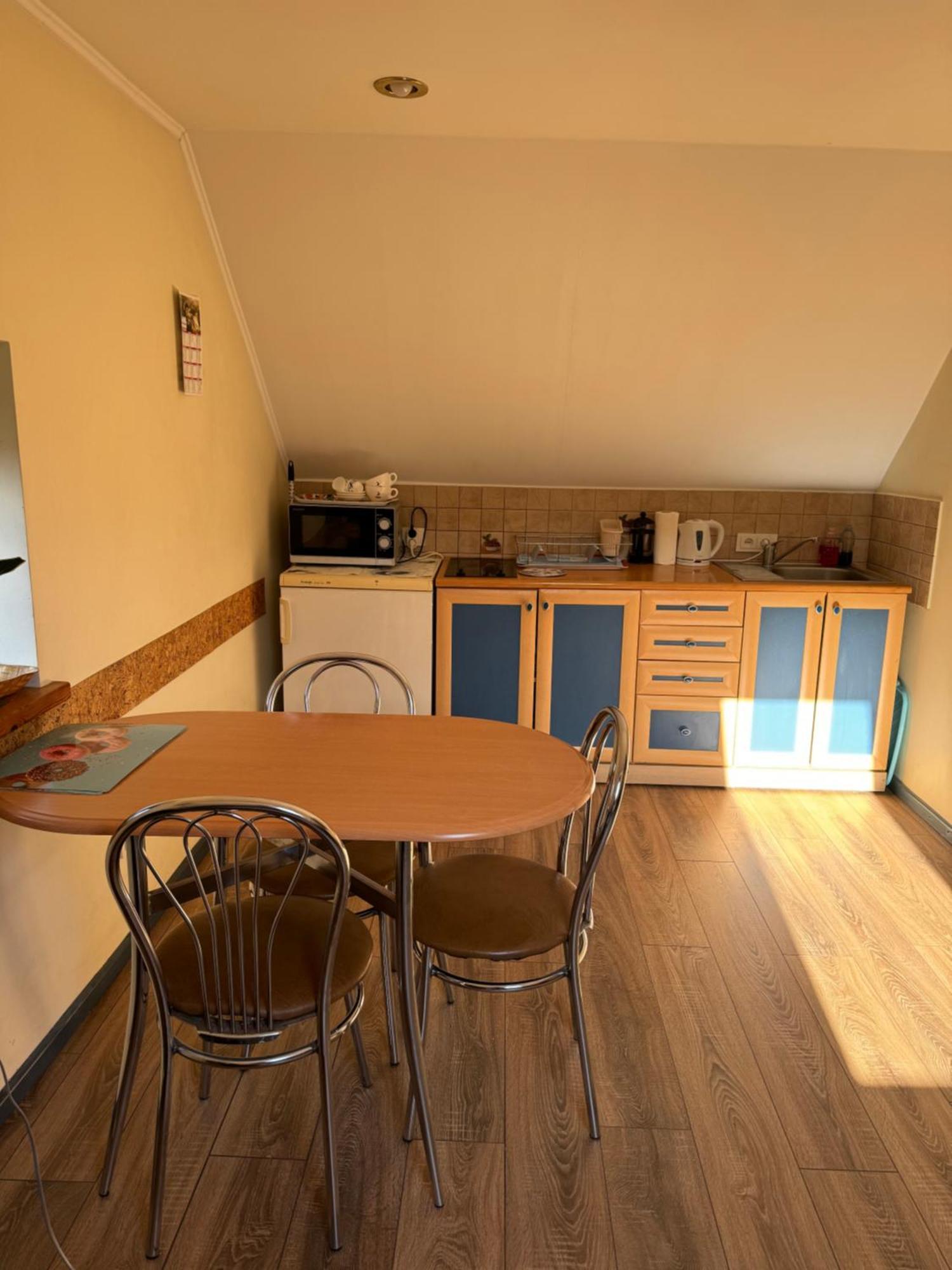 Danarent Tilto Apartment Вилнюс Екстериор снимка