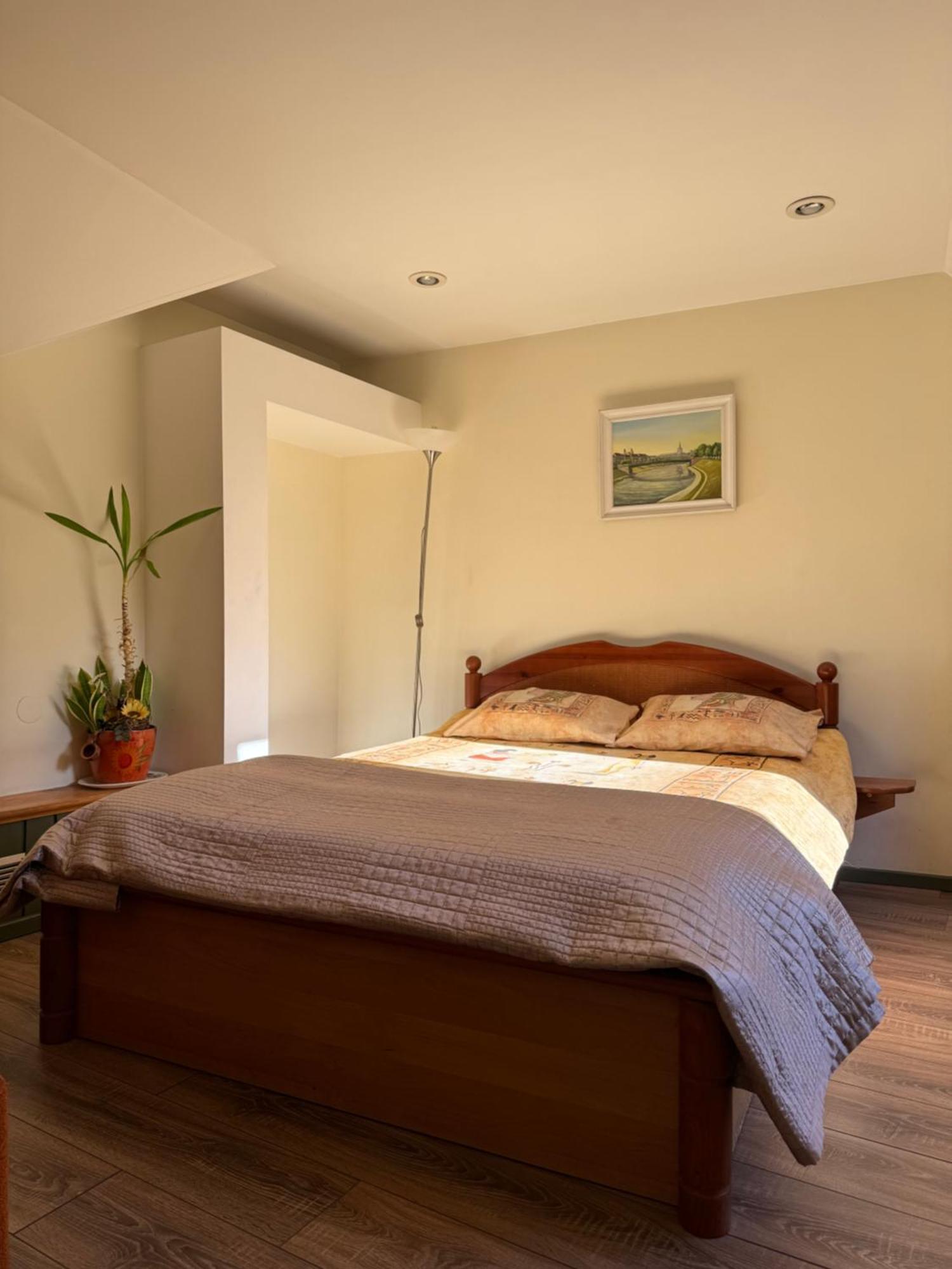 Danarent Tilto Apartment Вилнюс Екстериор снимка