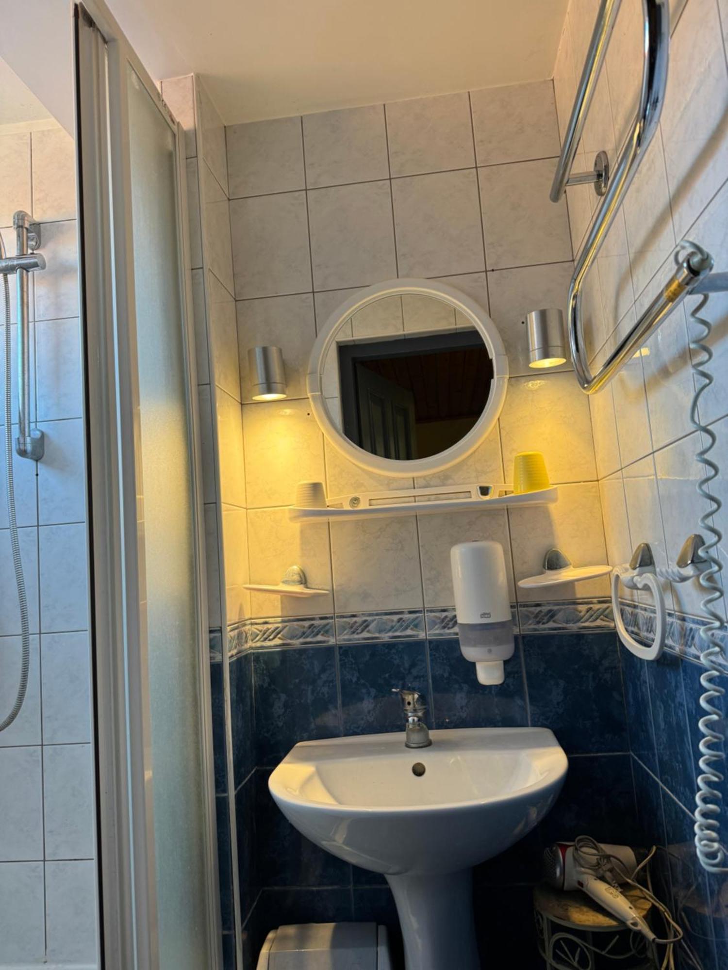 Danarent Tilto Apartment Вилнюс Екстериор снимка