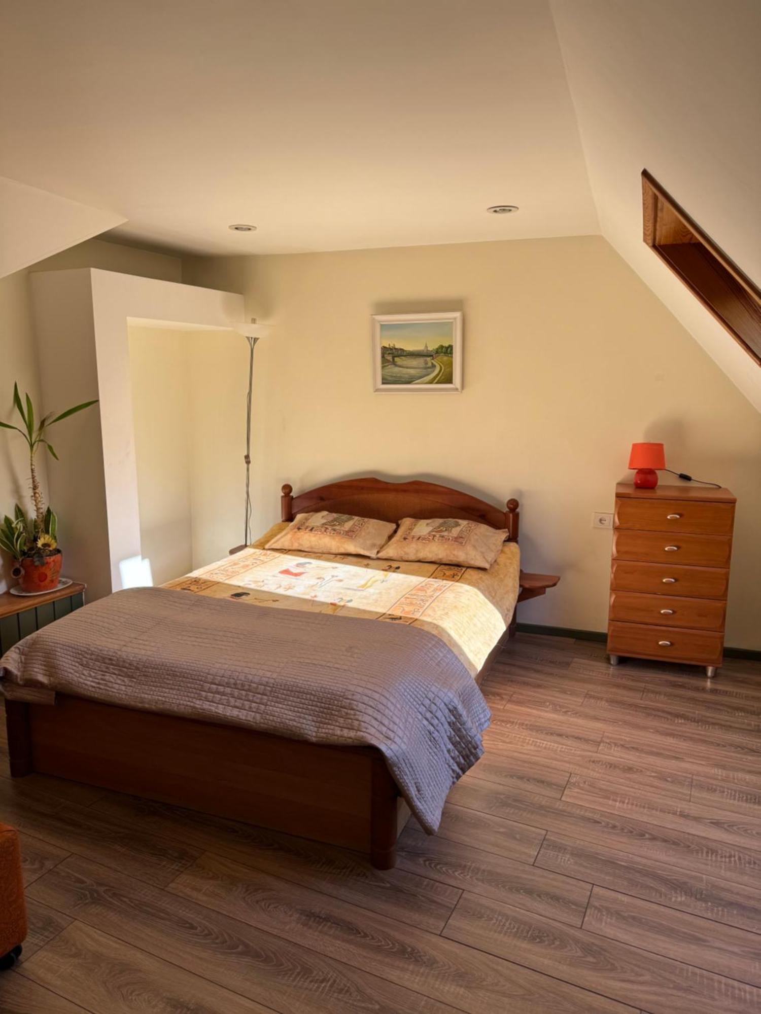 Danarent Tilto Apartment Вилнюс Екстериор снимка