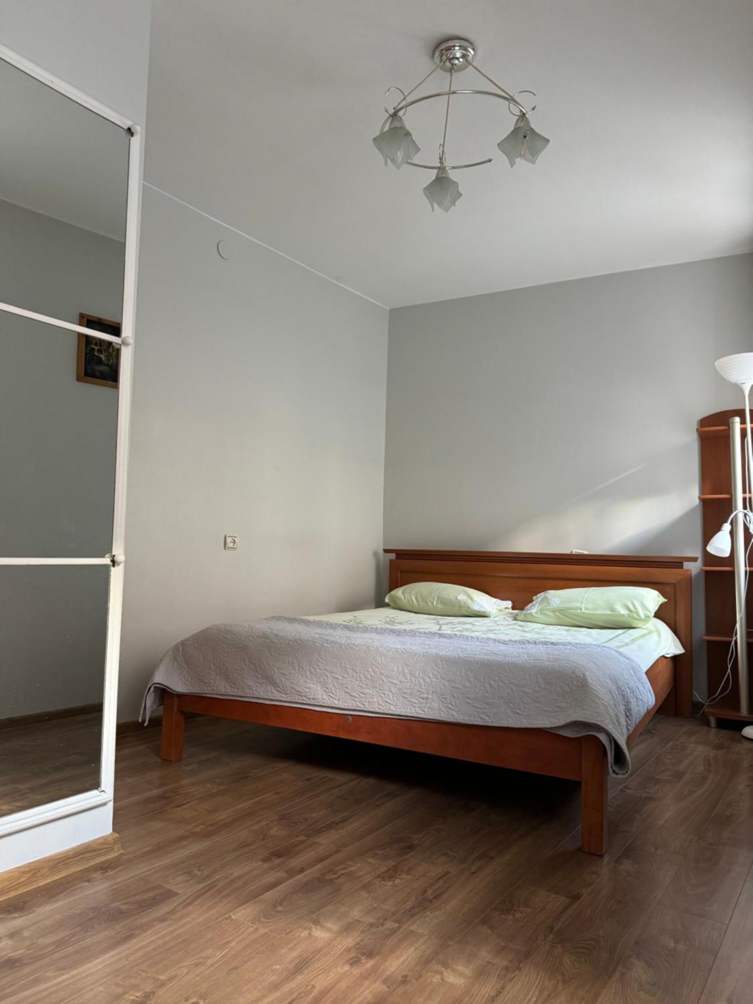 Danarent Tilto Apartment Вилнюс Екстериор снимка
