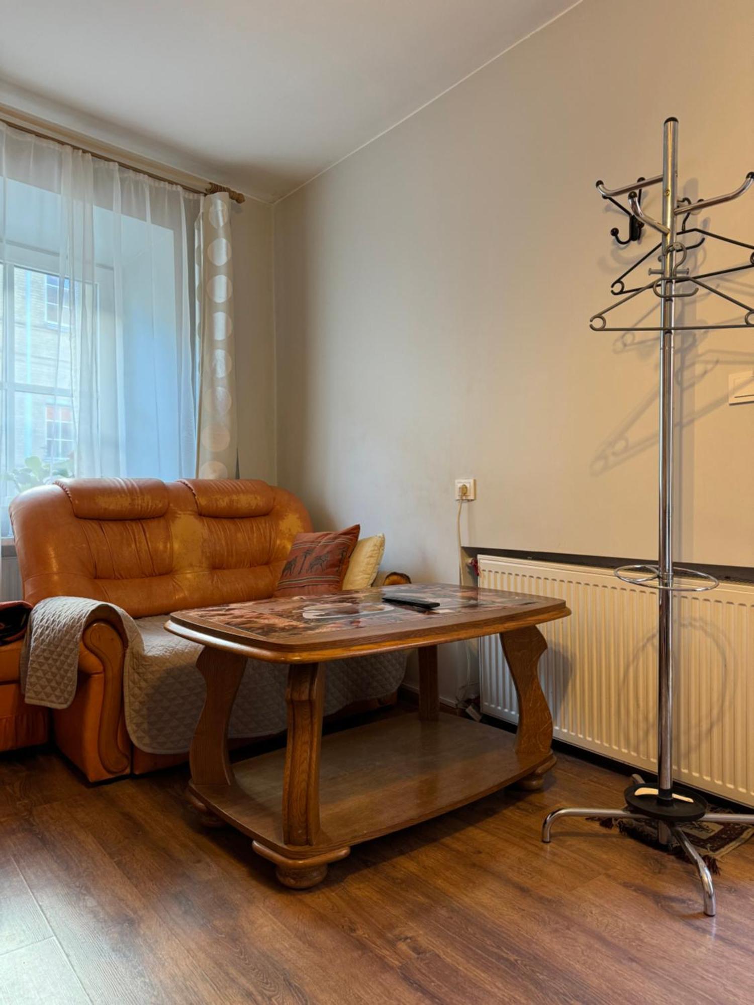 Danarent Tilto Apartment Вилнюс Екстериор снимка