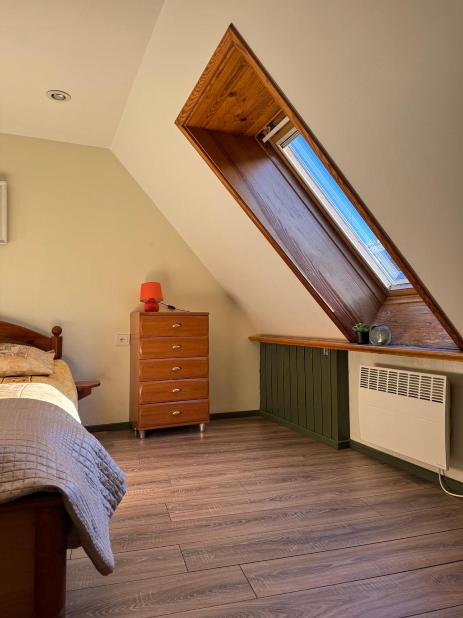 Danarent Tilto Apartment Вилнюс Екстериор снимка