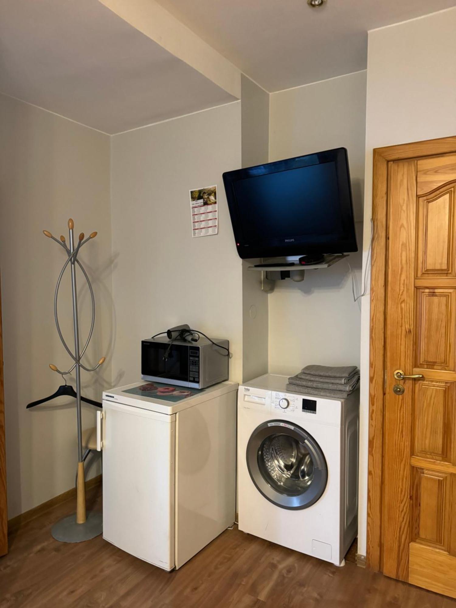 Danarent Tilto Apartment Вилнюс Екстериор снимка