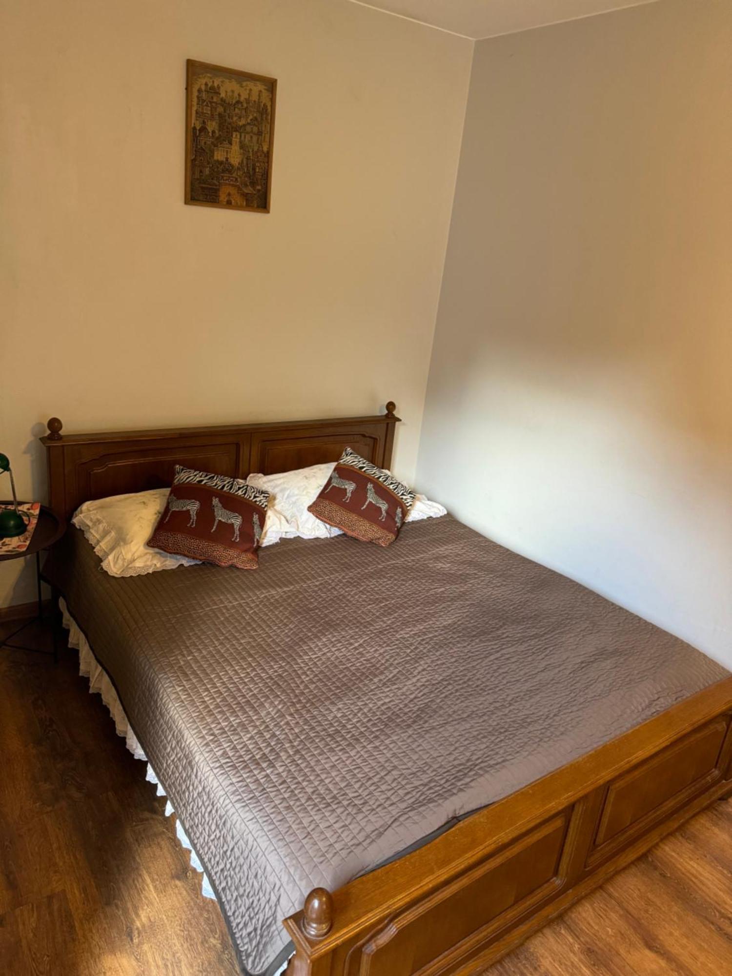 Danarent Tilto Apartment Вилнюс Екстериор снимка