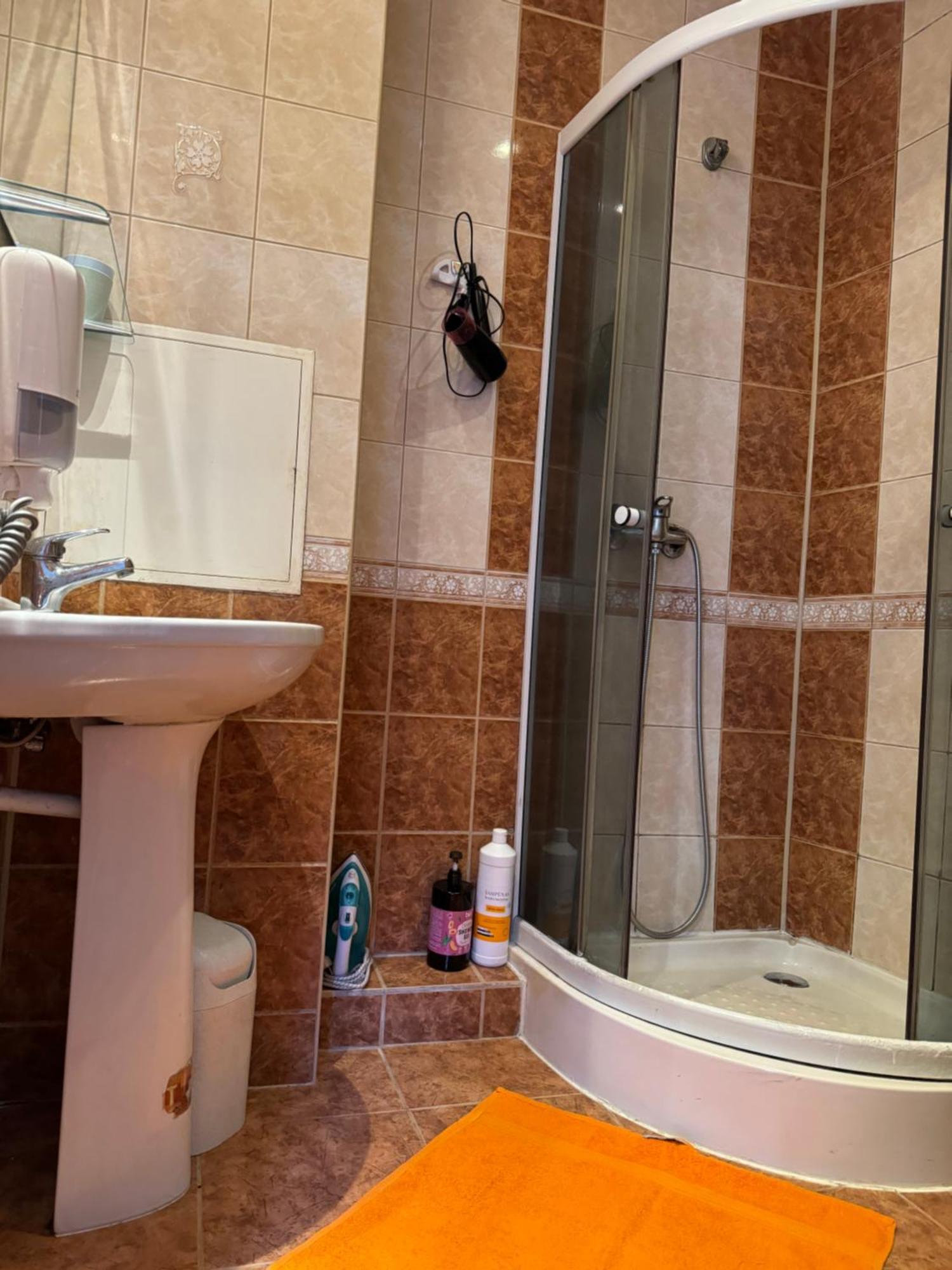 Danarent Tilto Apartment Вилнюс Екстериор снимка