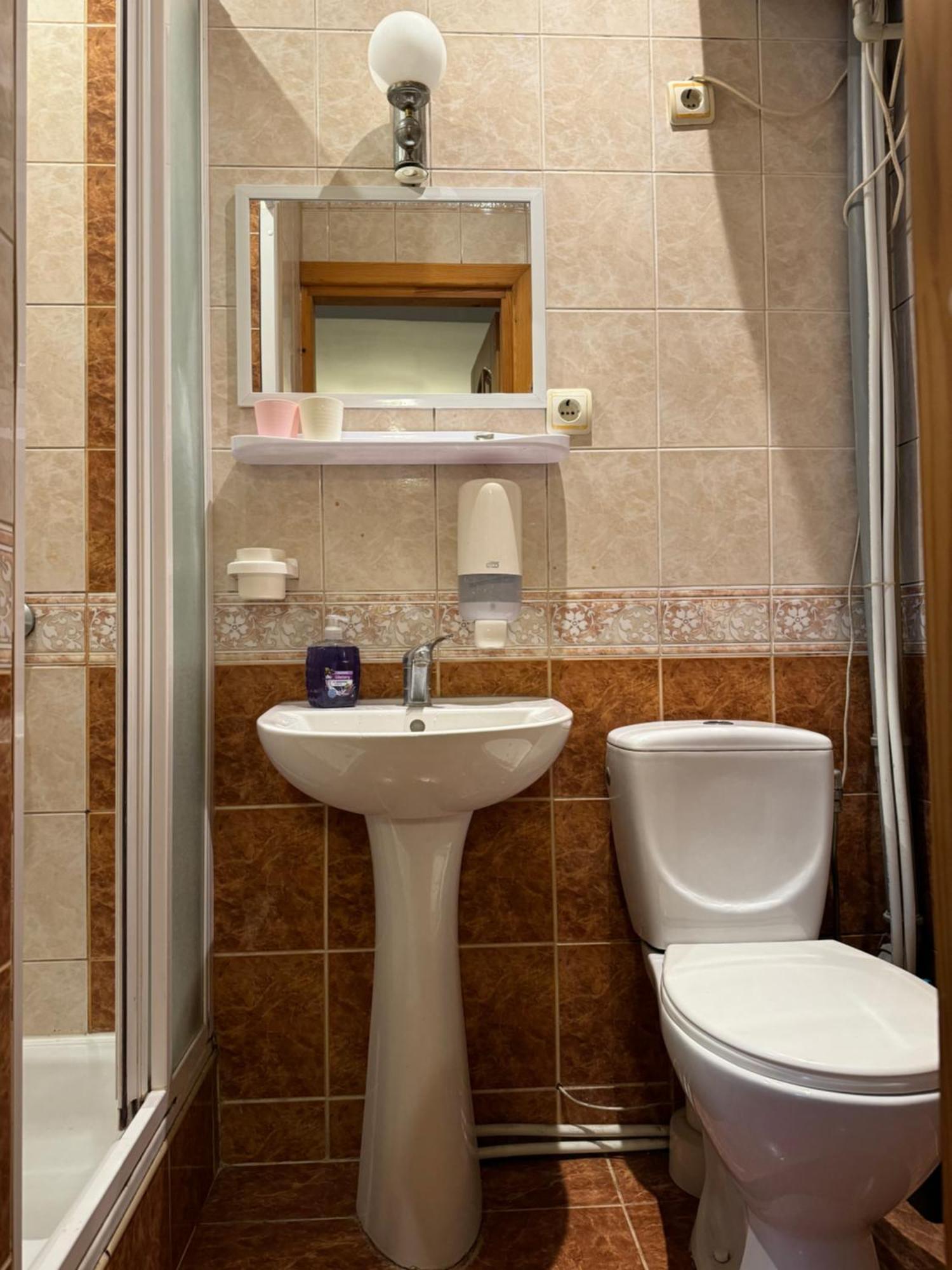 Danarent Tilto Apartment Вилнюс Екстериор снимка