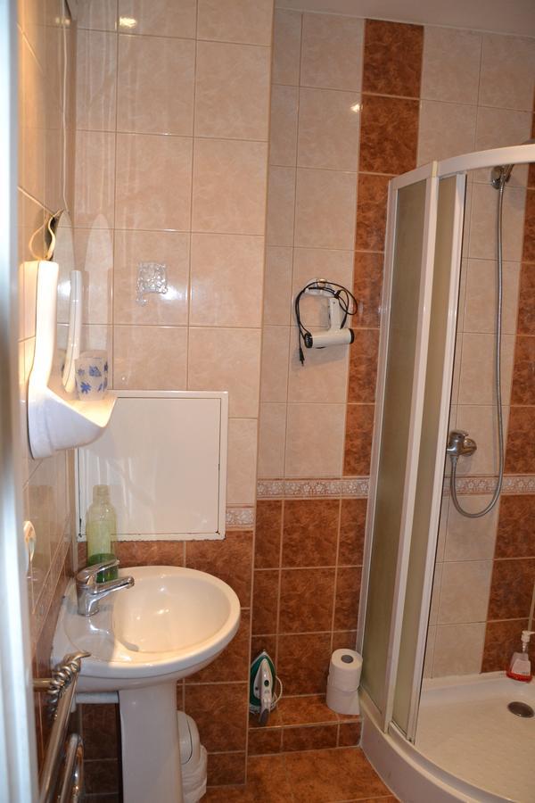 Danarent Tilto Apartment Вилнюс Екстериор снимка