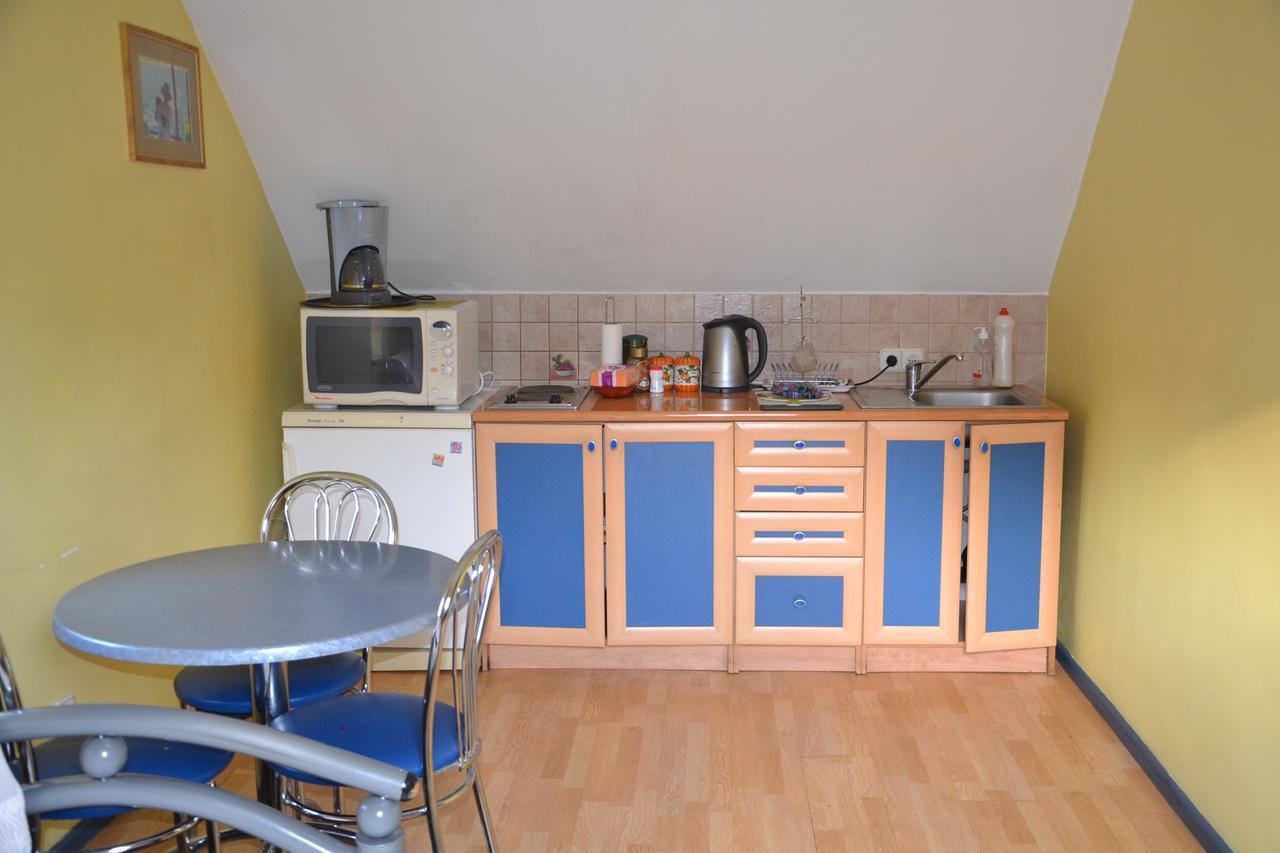 Danarent Tilto Apartment Вилнюс Екстериор снимка
